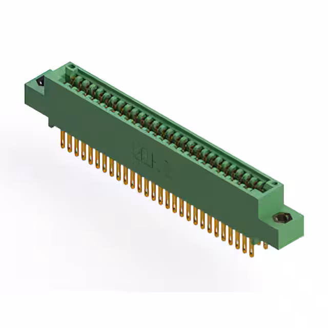 345-056-500-507 EDAC Inc.  Edgeboard Connectors
